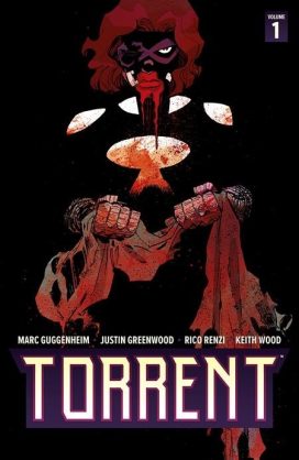 TORRENT TP | Image Comics