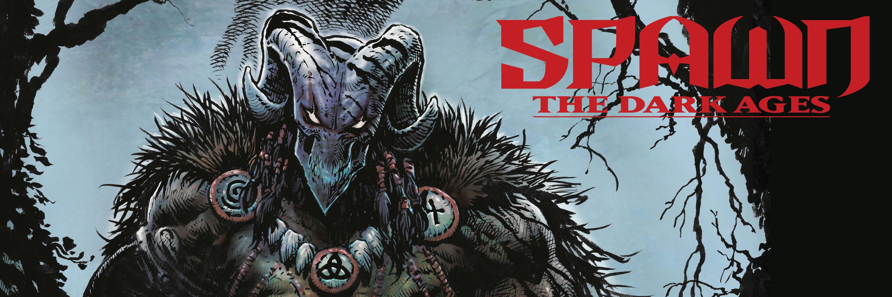 Spawn The Dark Ages (2025) | Image Comics