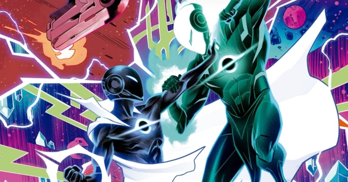 THE MASSIVEVERSE’S RADIANT BLACK 30 AND 30.5 RUSHED BACK TO PRINT AS