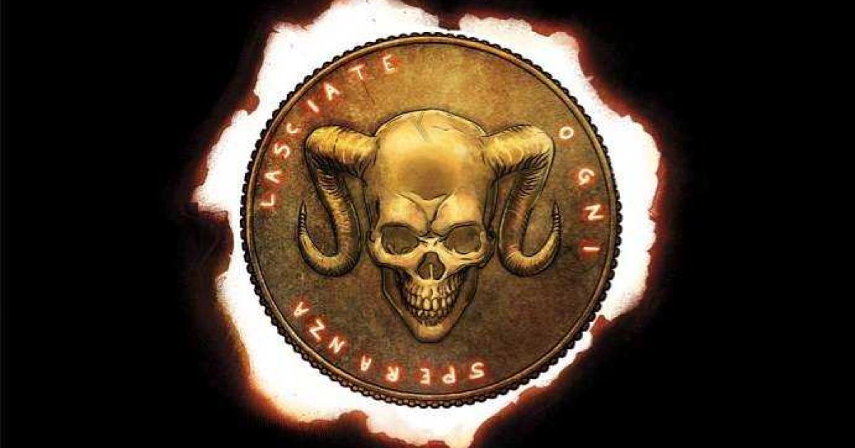 Hell To Pay Mints 666 Cursed Hellcoins” And Banks Lineup Of Exciting