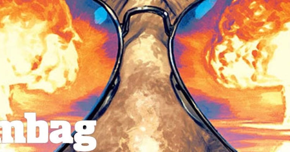 The Scumbag | Image Comics