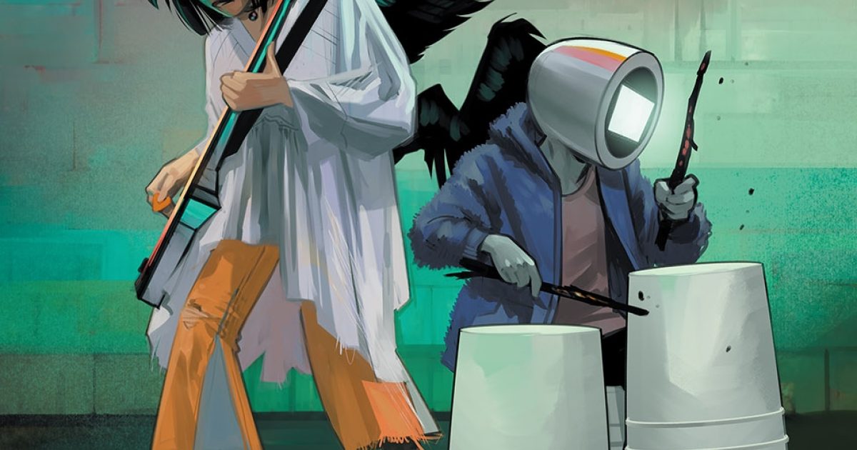 SAGA 61 KICKS OFF NEW STORY ARC, INSTANTLY SELLS OUT AT DISTRIBUTOR