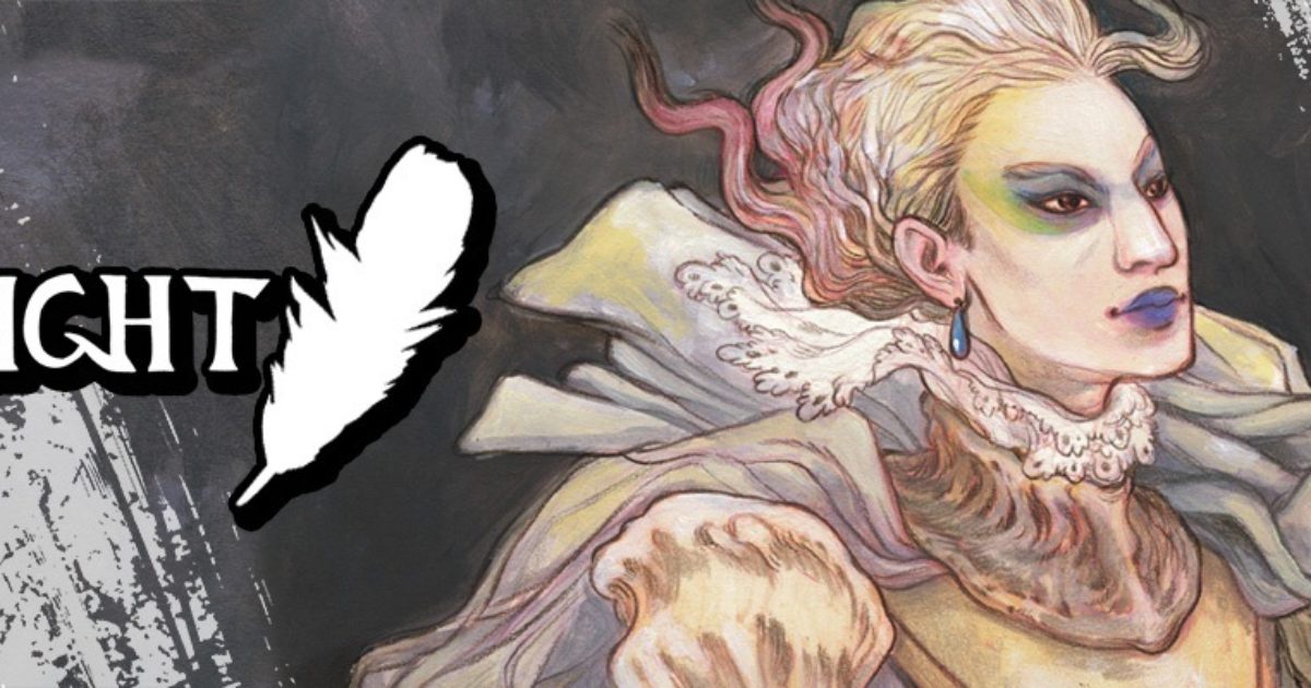 Arclight Image Comics