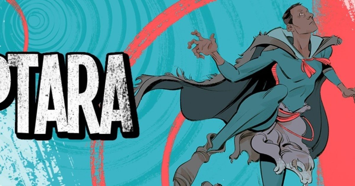 Cowabunga! Celebrate the Turtles' 40th anniversary with new