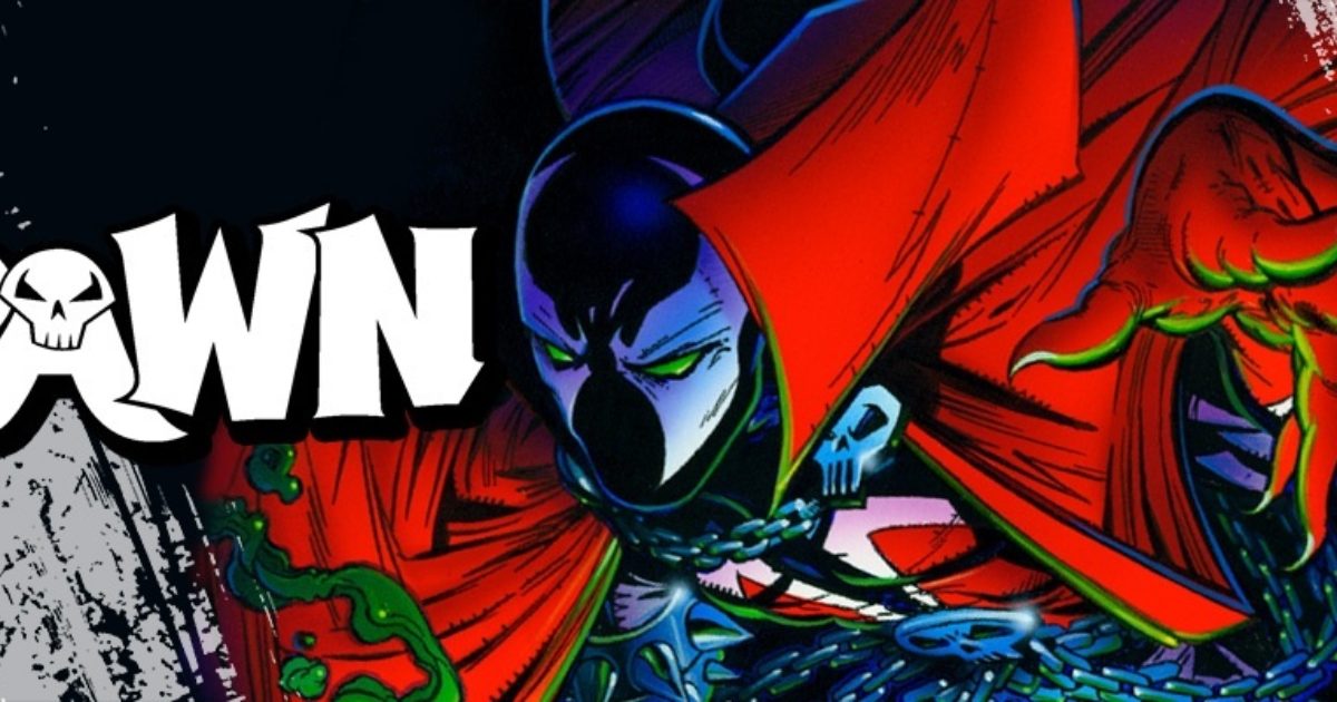 This Underrated Spawn Comic Is Overdue For A Comeback