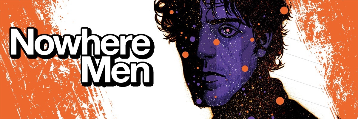 NOWHERE 6th ANNIVERSARY アートブック NOWHERE 6th ANNIVERSARY