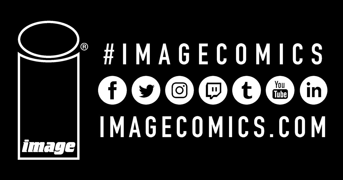 Comics Series | Image Comics